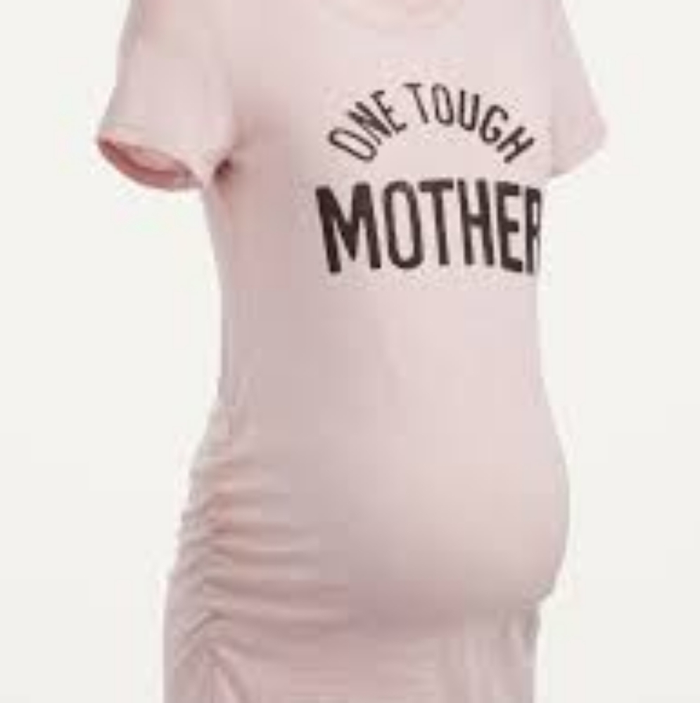 Maternity size 5/6 small